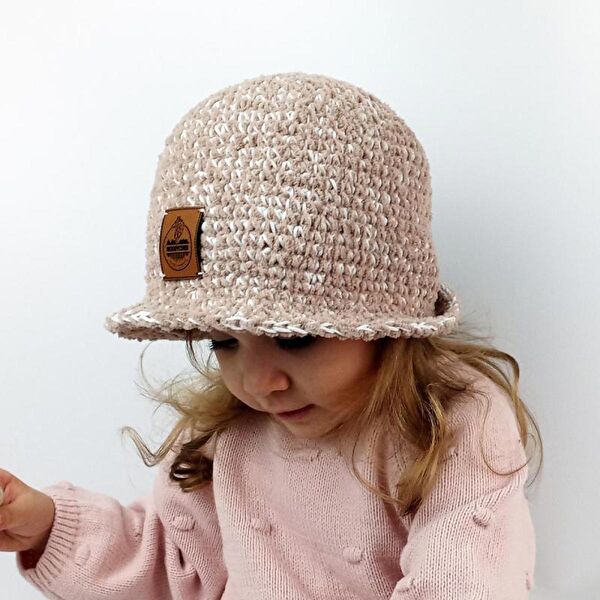 WoodyCord Şapka, Bere, Kulaklık