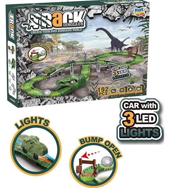 SOLE Eğitici Oyuncaklar