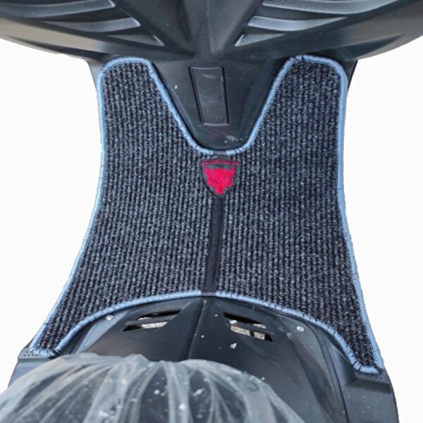 Mondial Motosiklet Ayak Destek Kitleri