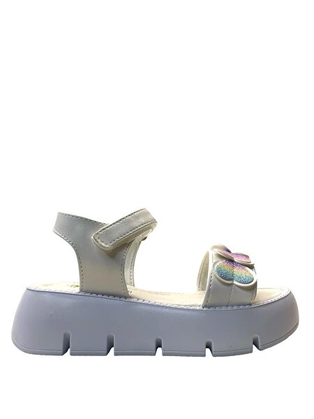 Tuğba Ortopedi Kız Çocuk Sandalet