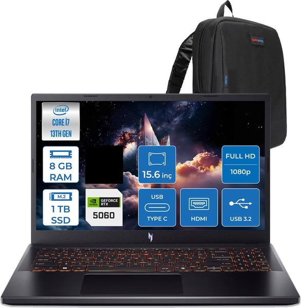 Acer Dizüstü Bilgisayar