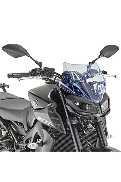 GİVİ Ön Cam Siperlik