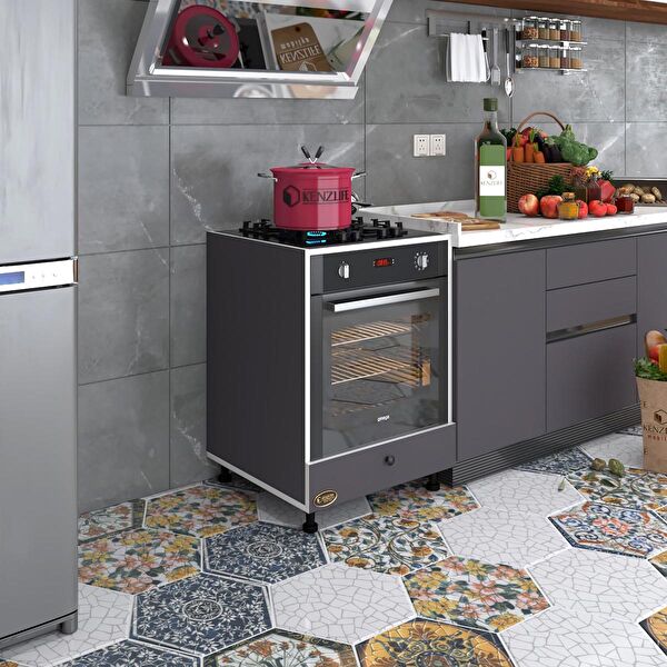 Kenzlife Mutfak Dolabı