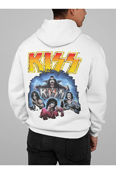 SEVBANO Erkek Sweatshirt