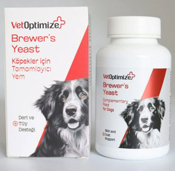 VET Köpek Vitamini