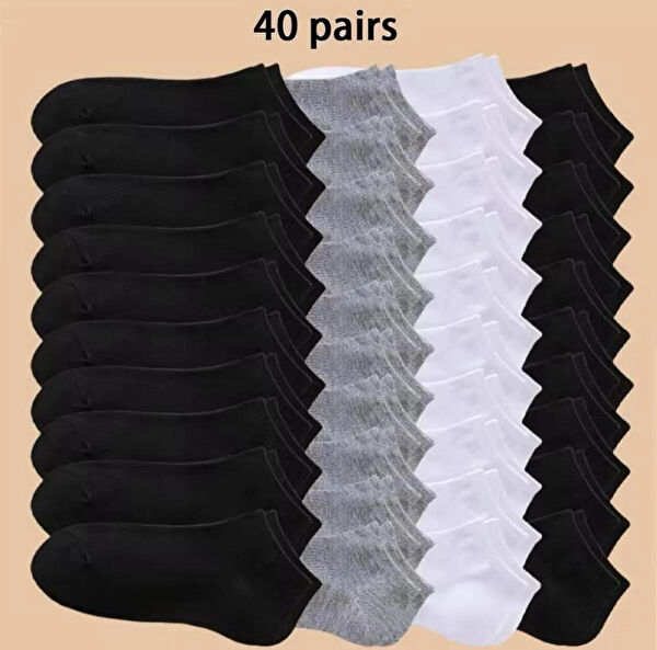 Karayel Çorap Erkek Çorap