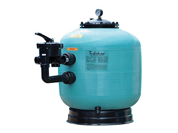 Atlas Pool Havuz Filtresi