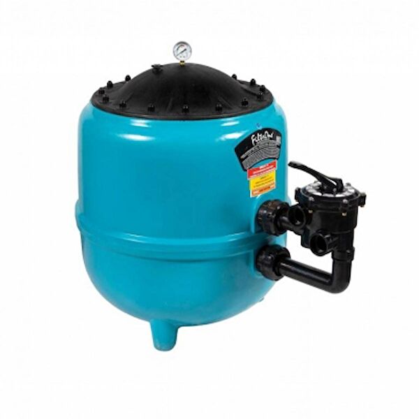 Atlas Pool Havuz Filtresi