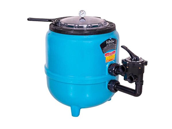 Atlas Pool Havuz Filtresi