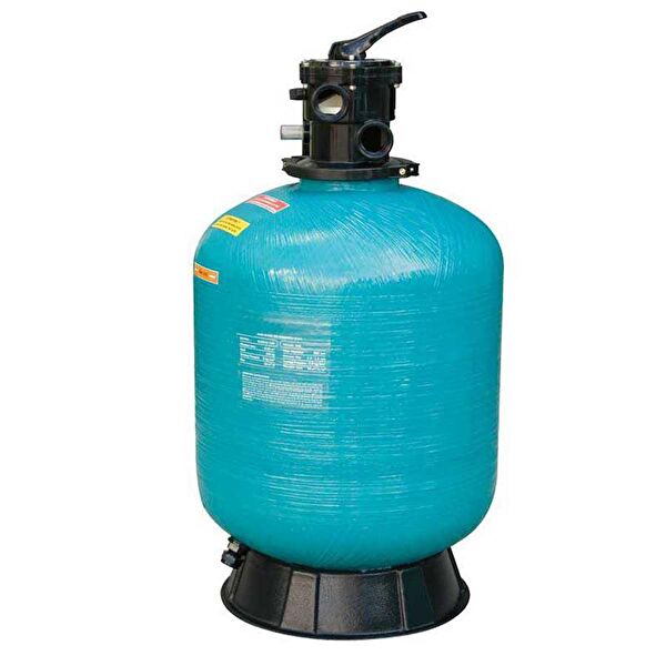 GEMAŞ Havuz Filtresi