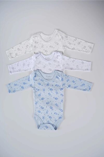 Miniko Kids Body, Zıbın