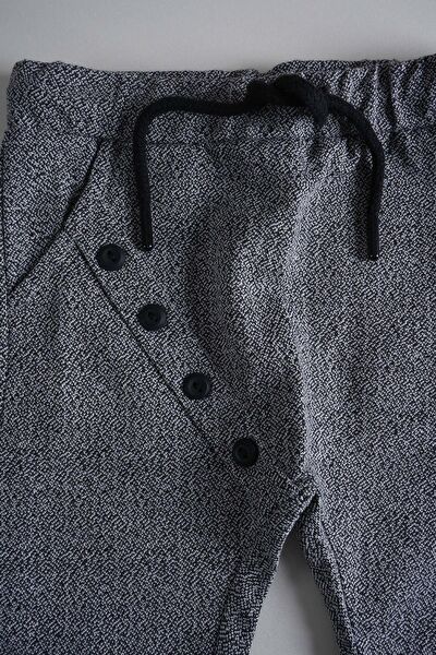 Miniko Kids Bebek Eşofman