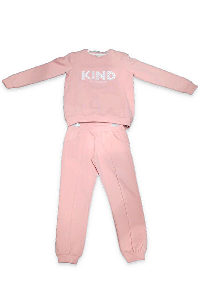 Breeze Kız Çocuk Takım