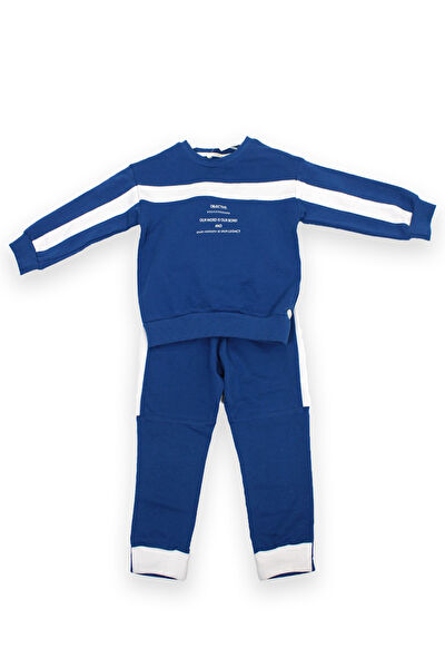 Çikoby Erkek Çocuk Takım