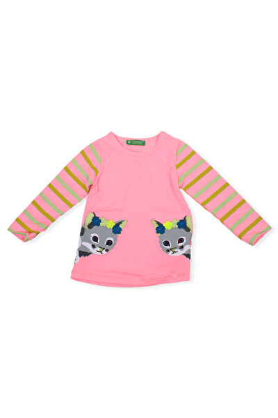 Cichlid Bebek Elbise