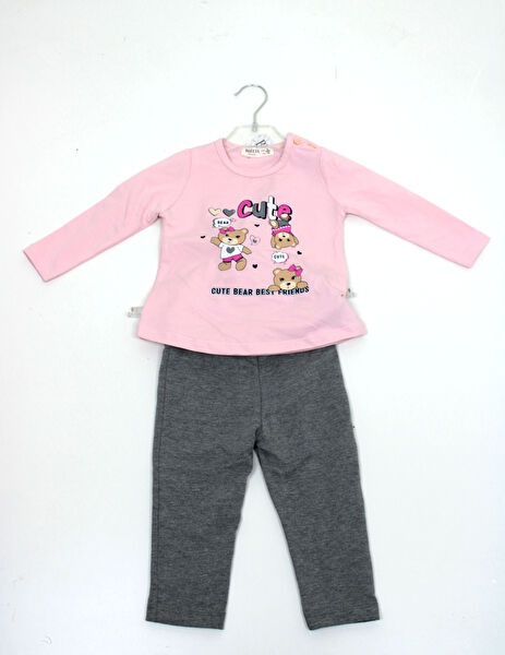 Breeze Bebek Mayo, Plaj Giyim