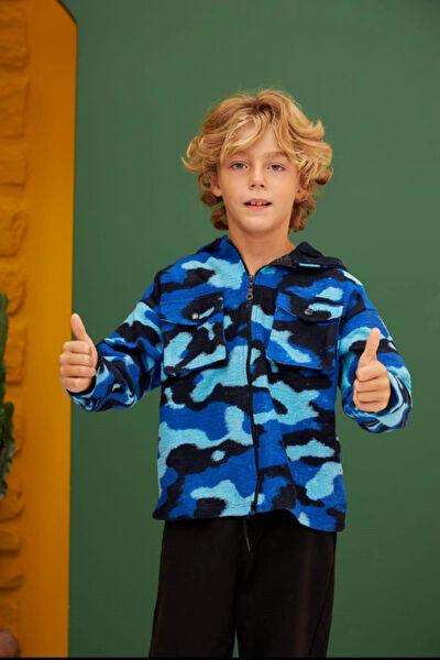 Mackays Erkek Çocuk Ceket