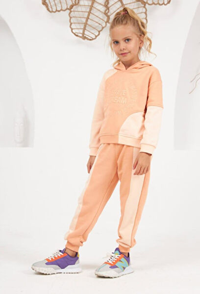 Cichlid Kız Çocuk Takım