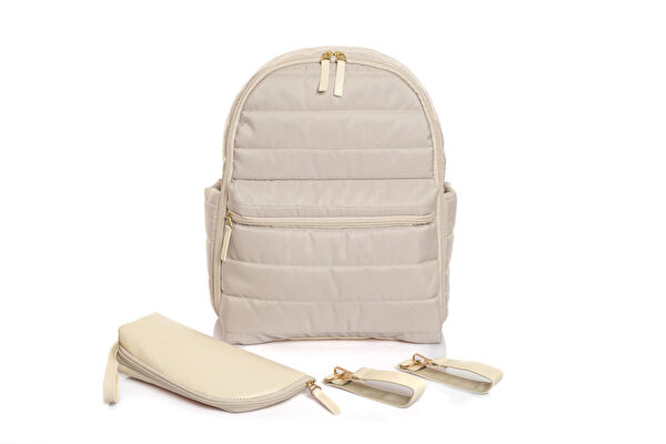 Name Baby Kids Bebek Bakım Çantası