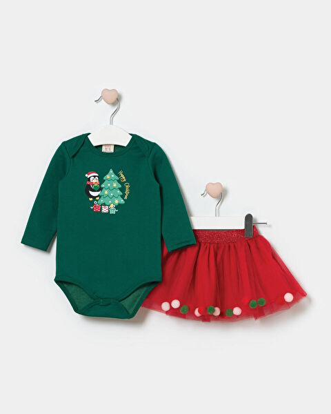 Name Baby Kids Bebek Alt, Üst Takım