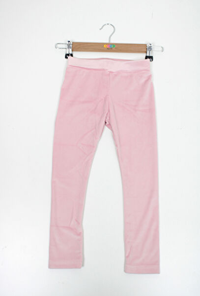 Name Baby Kids Kız Çocuk Pantolon