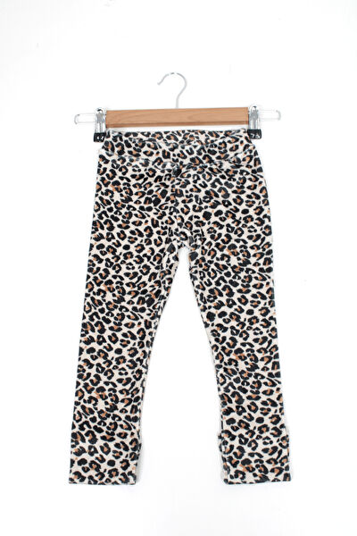 Name Baby Kids Kız Çocuk Pantolon