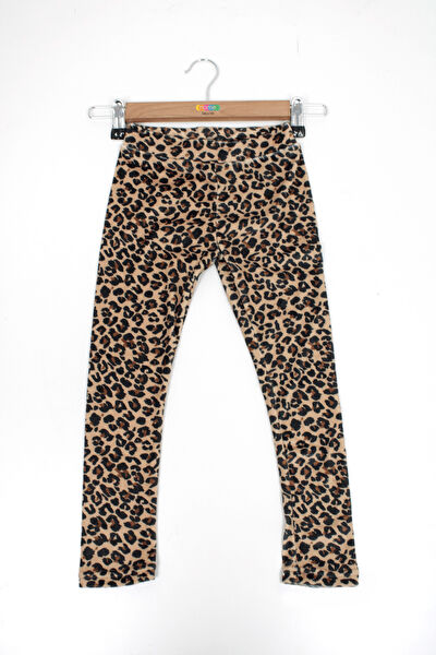 Name Baby Kids Kız Çocuk Pantolon