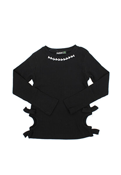 Cuties Kız Çocuk Sweatshirt