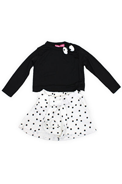 Name Baby Kids Kız Çocuk Takım