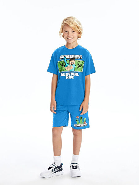 Name Baby Kids Erkek Çocuk Takım