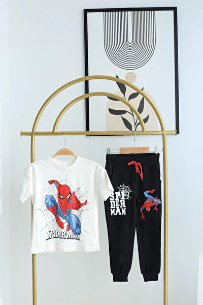 Name Baby Kids Erkek Çocuk Takım