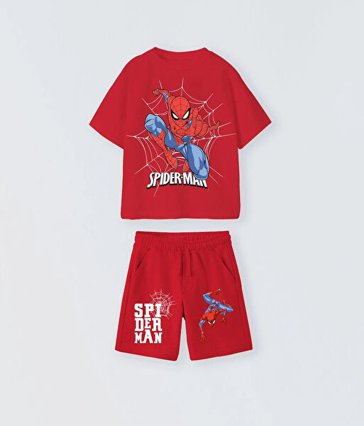 Name Baby Kids Erkek Çocuk Takım