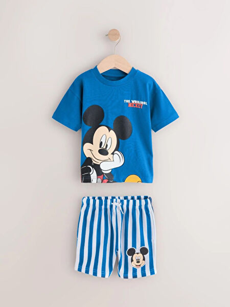 Name Baby Kids Erkek Çocuk Takım