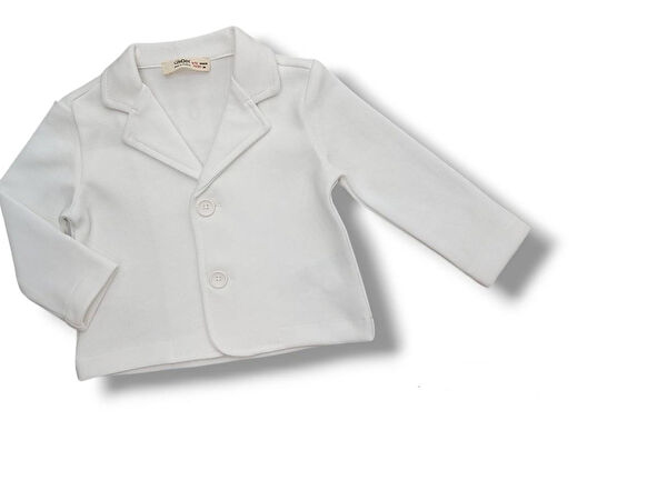 Çikoby Bebek Trençkot, Ceket