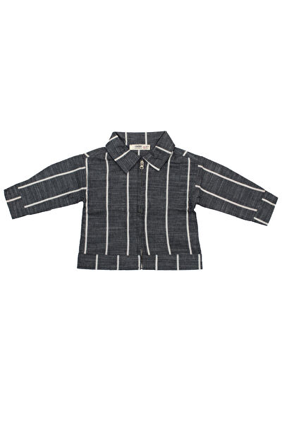 Çikoby Bebek Trençkot, Ceket