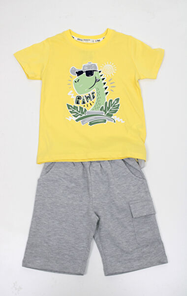 Breeze Erkek Çocuk Takım