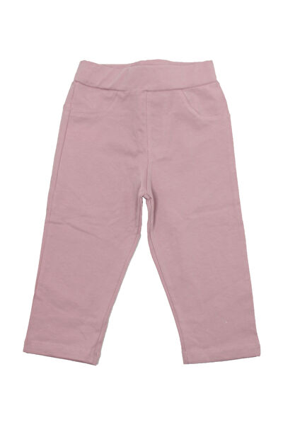 Berivan Kız Çocuk Pantolon