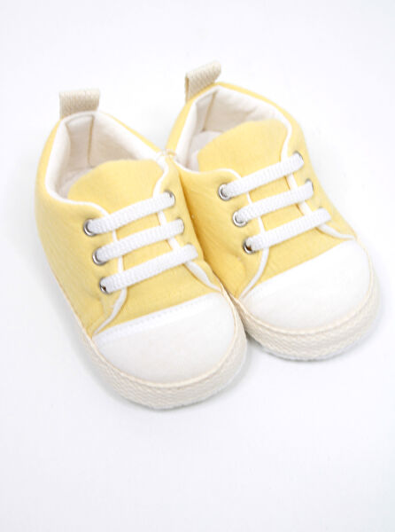 Leoncino Bebek Ayakkabıları, Patik