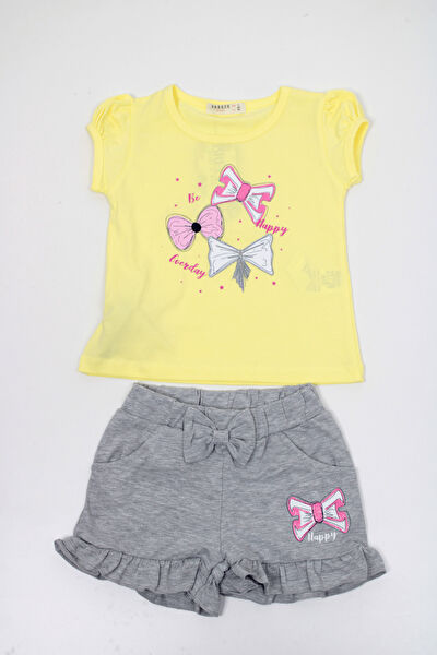 Breeze Kız Çocuk Takım