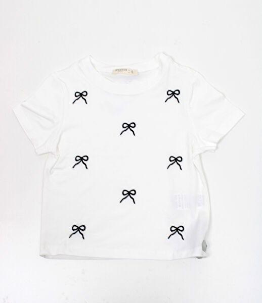 Breeze Kız Çocuk Bluz