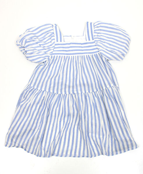 Çikoby Kız Çocuk Elbise