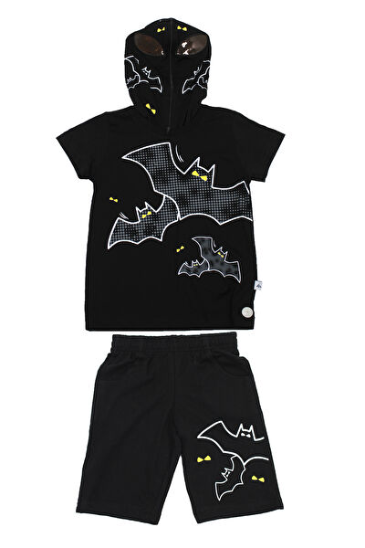 Name Baby Kids Erkek Çocuk Takım