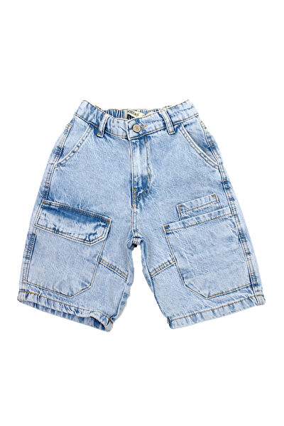 Jack Lions Erkek Çocuk Pantolon