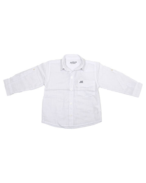 Jack Lions Erkek Çocuk Gömlek