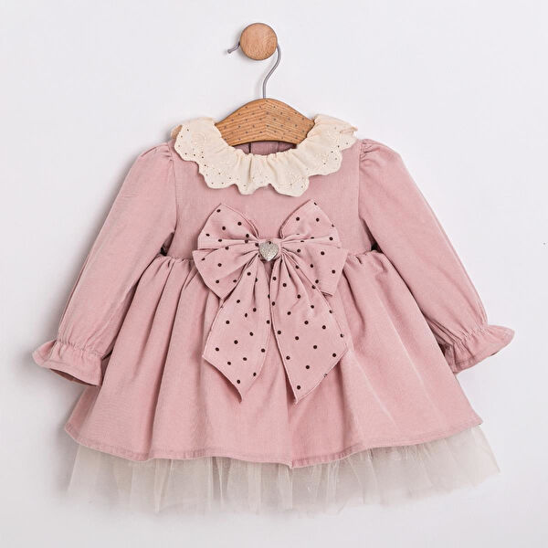 Cumino Bebek Elbise