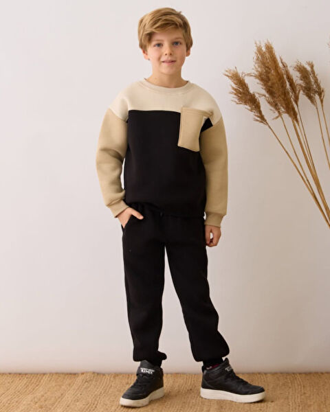 Mackays Erkek Çocuk Takım