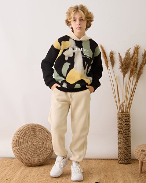 Mackays Erkek Çocuk Takım