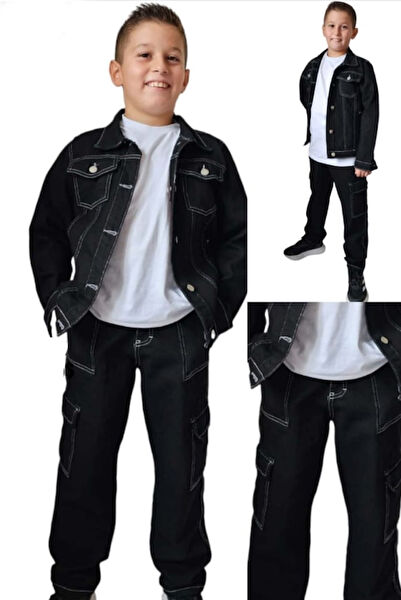 Marions Erkek Çocuk Takım