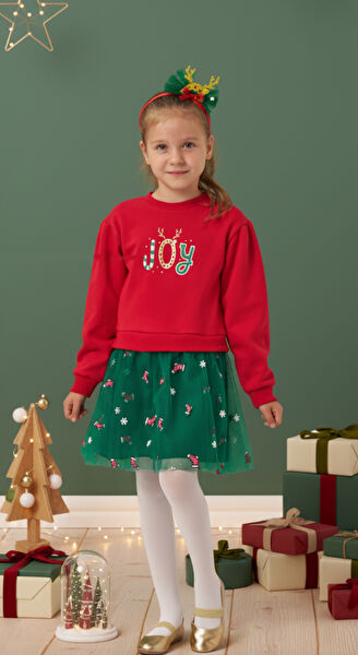 Name Baby Kids Kız Çocuk Elbise