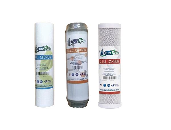 Alkalinees Su Arıtma Cihazı Yedek Parça, Aksesuar